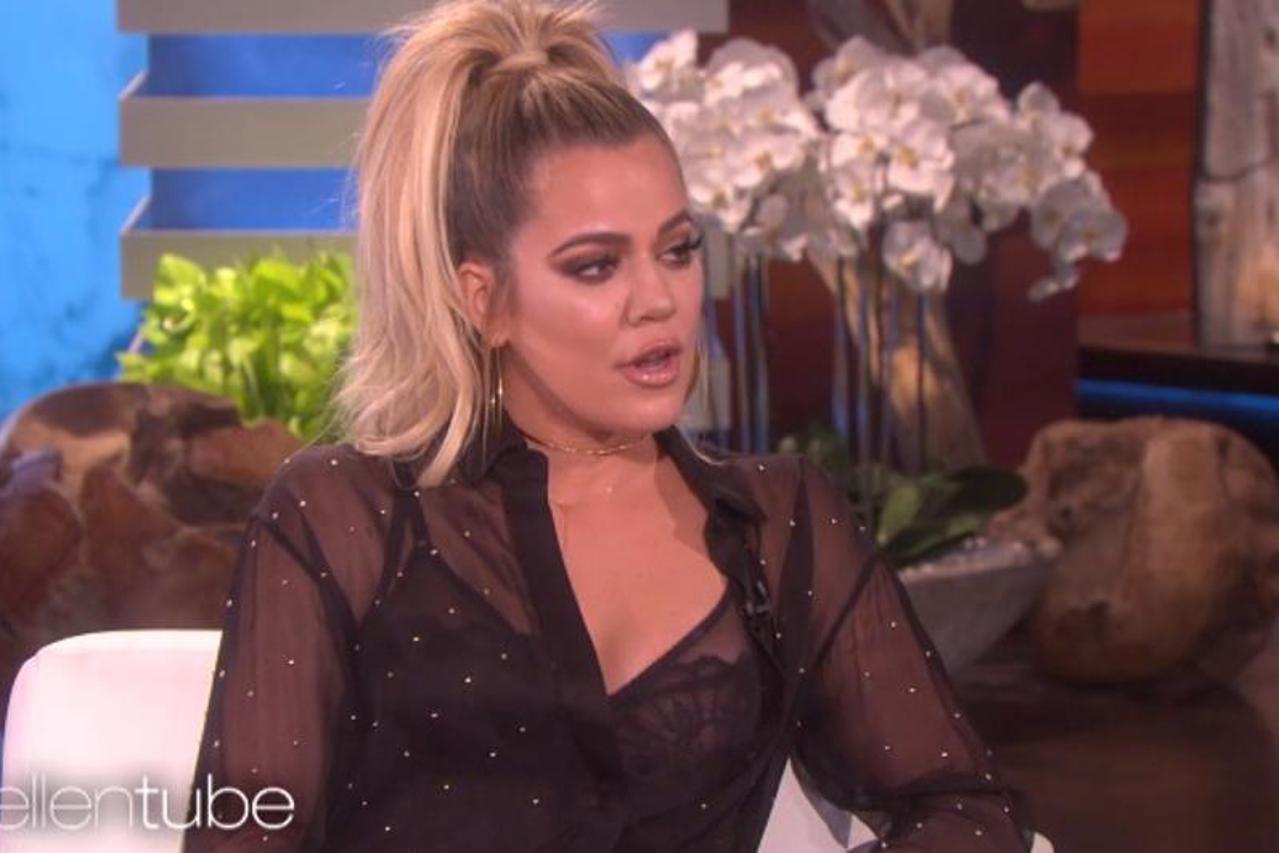 sestra Kim Kardashian