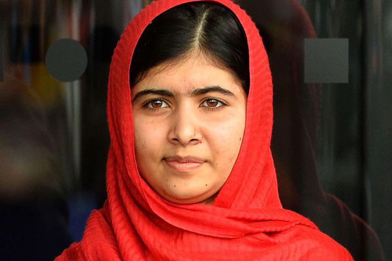 Malala Jusafzaj