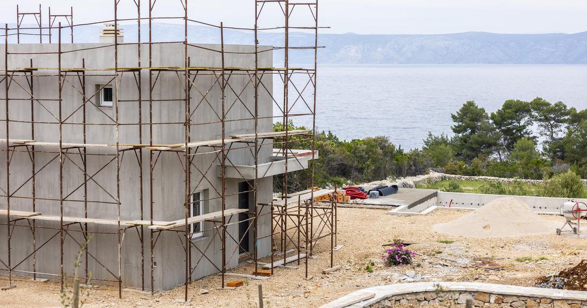 Barbariću optužnica zbog bespravne gradnje