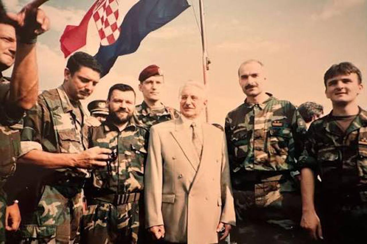 Oluja Tuđman