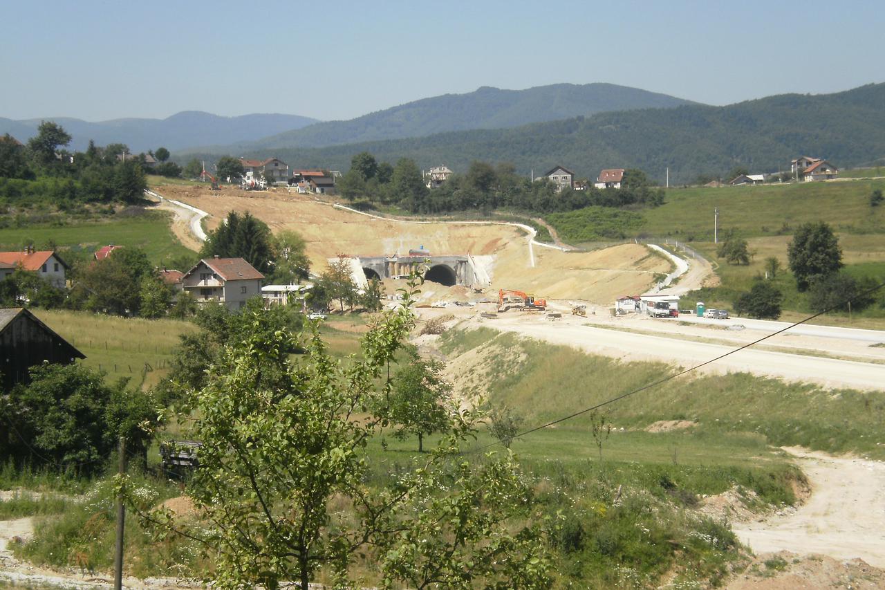 Turska kompanija obestetila samo Bosnjake