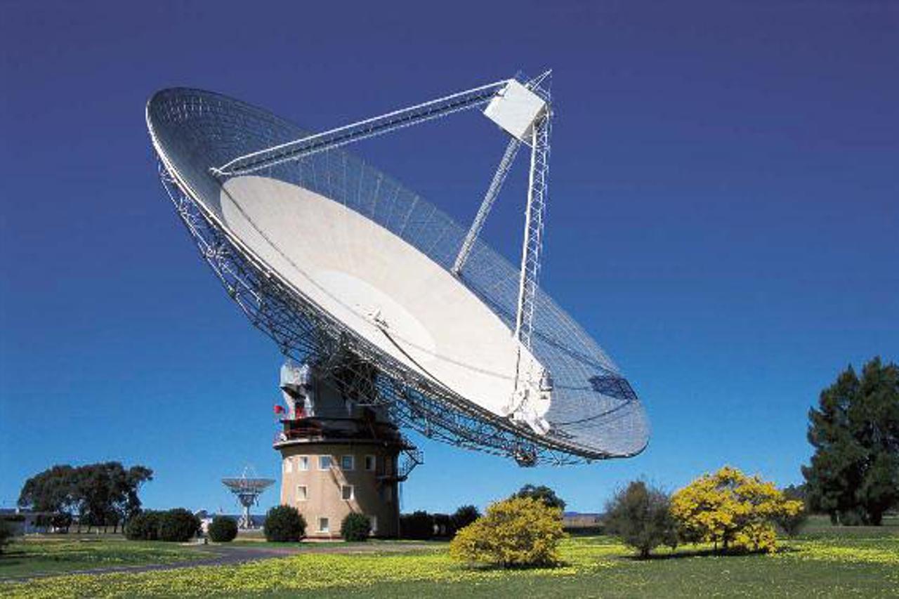 teleskop