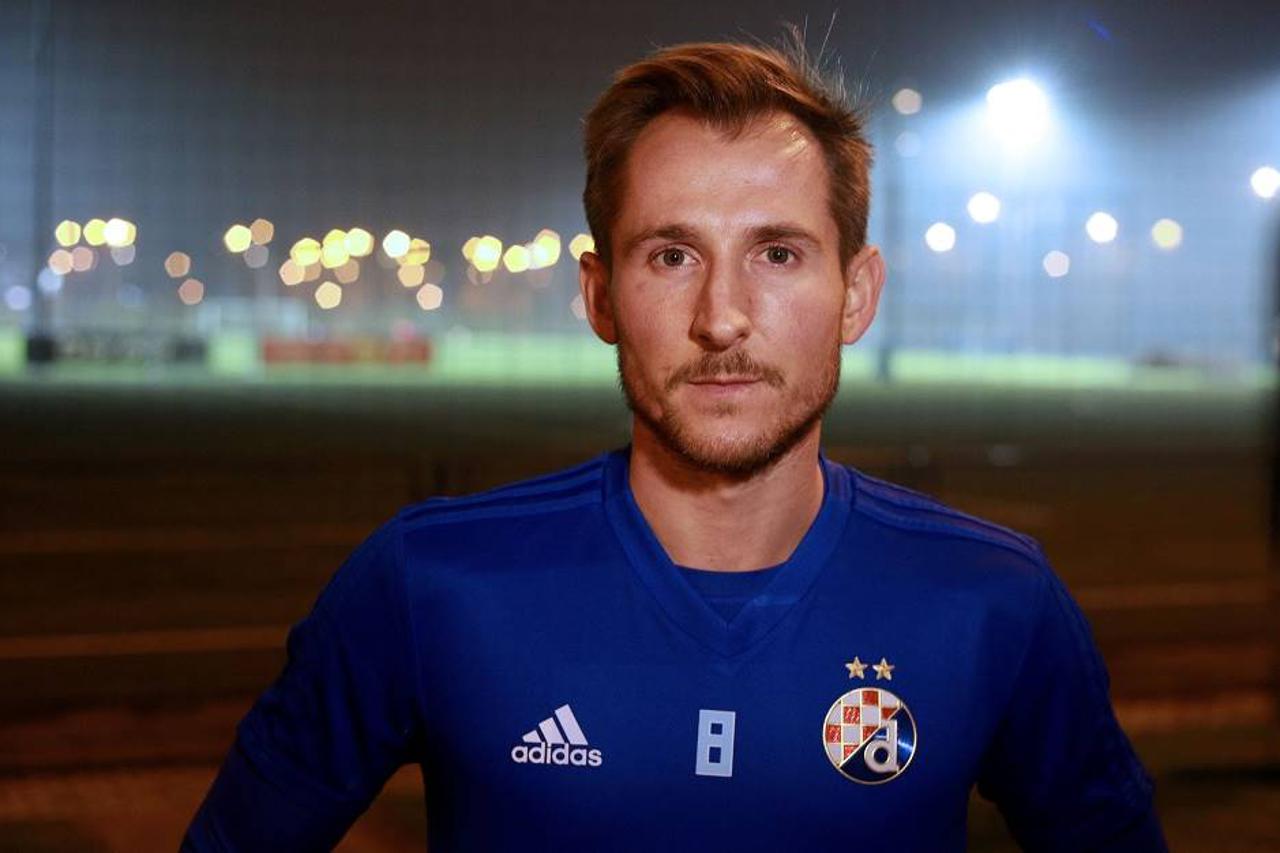 izet hajrović