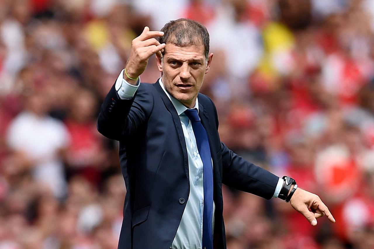 slaven bilic