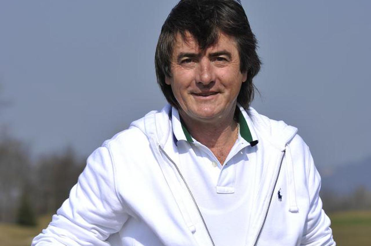 veljko vokel