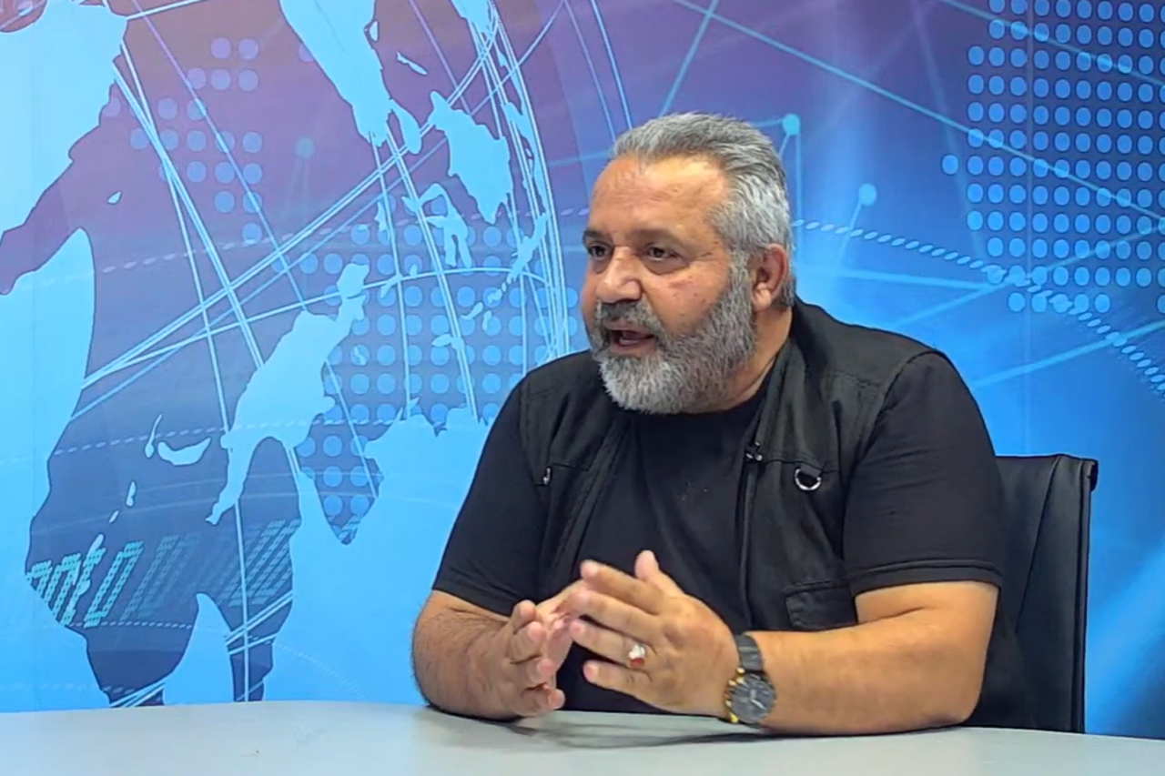 Hassan Haidar Diab