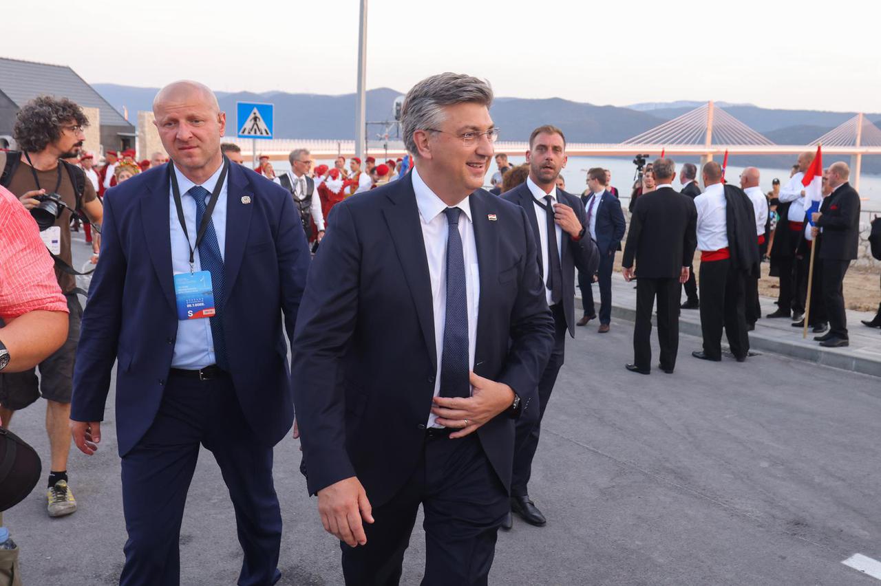 Andrej Plenković
