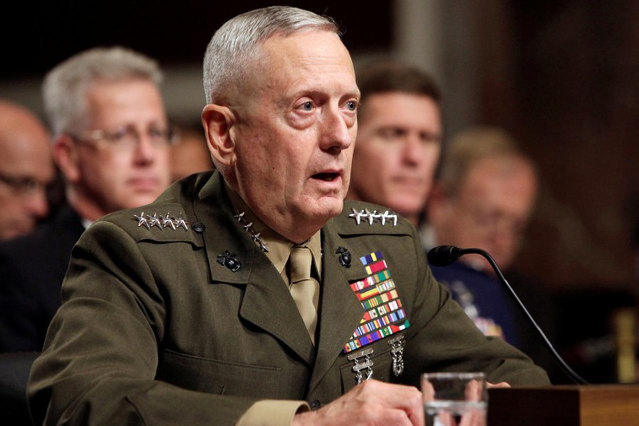 mattis