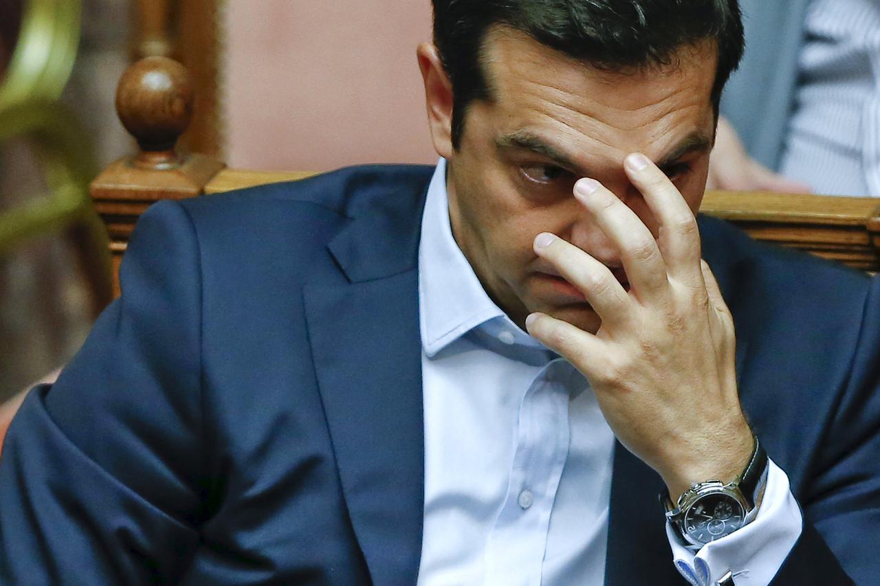 tsipras