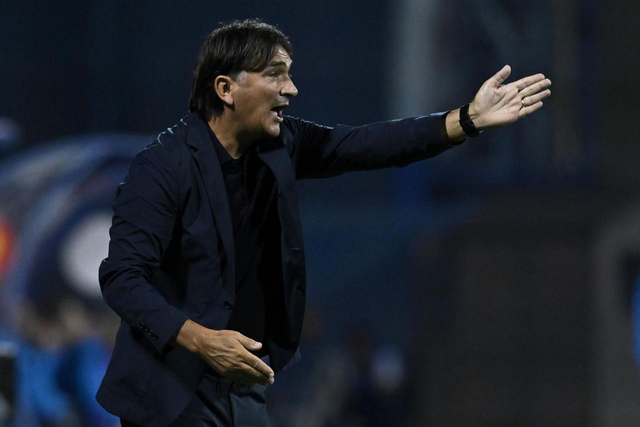 Zlatko Dalić