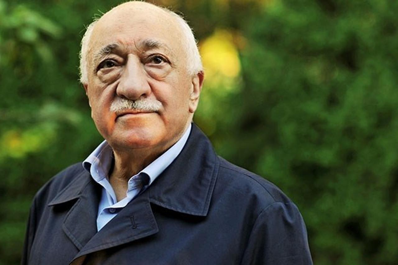 Fethullah Gulen