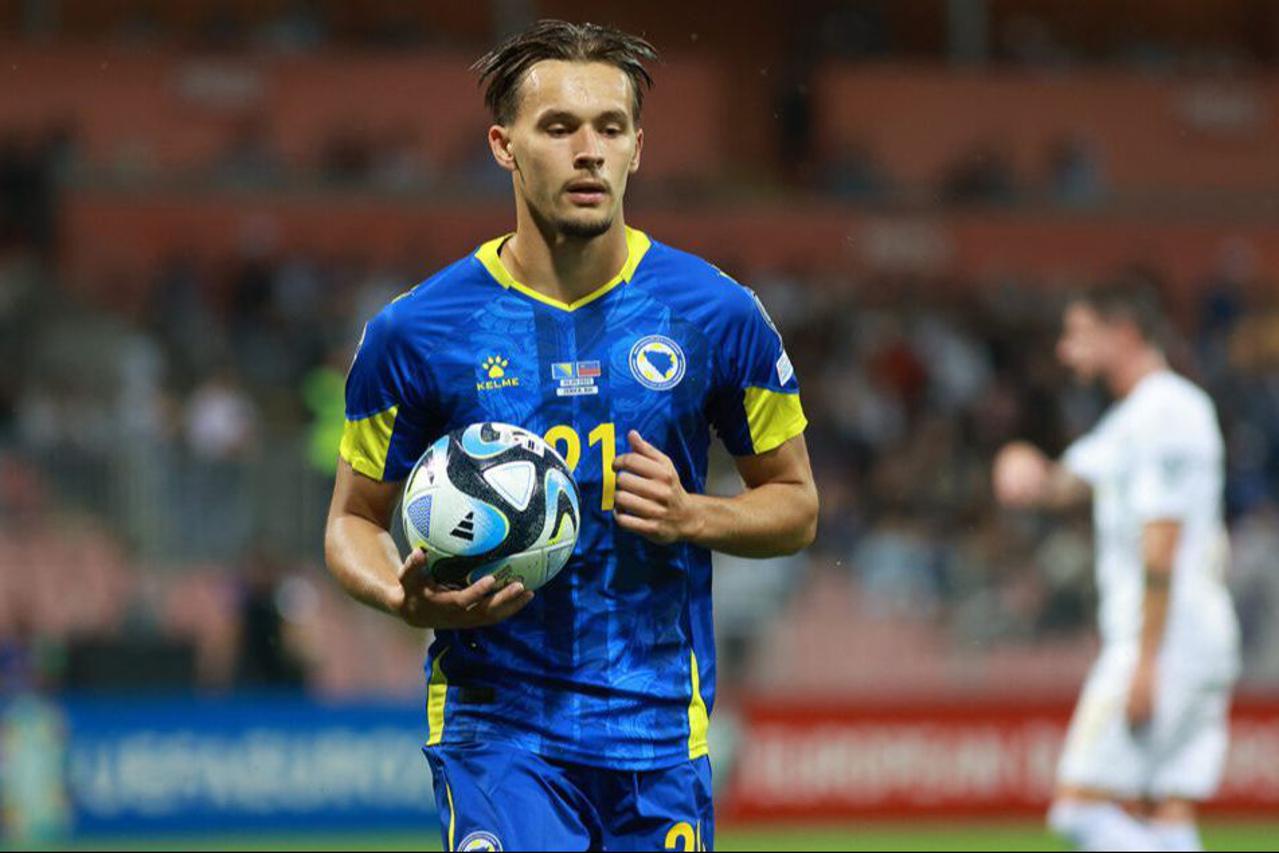 Amar Dedić
