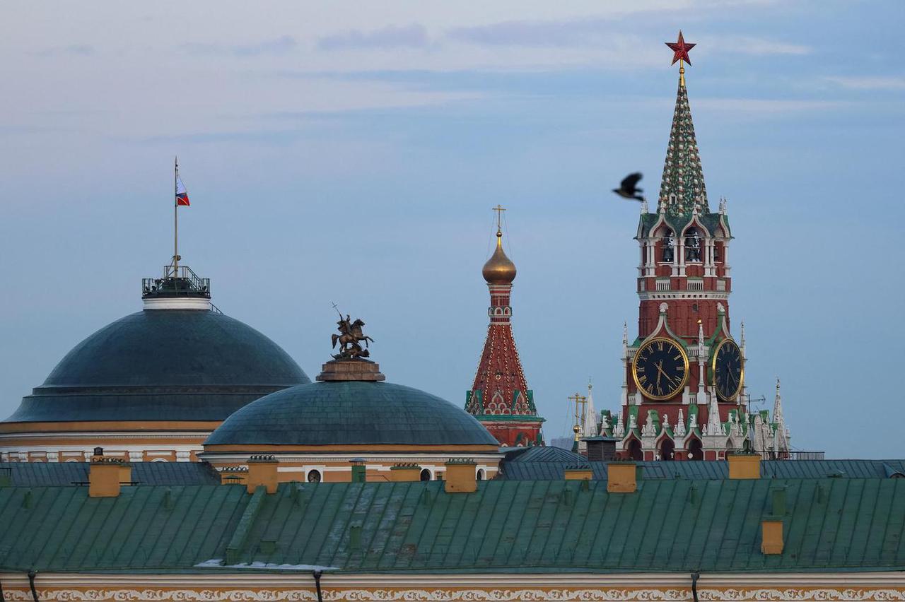 Moskva