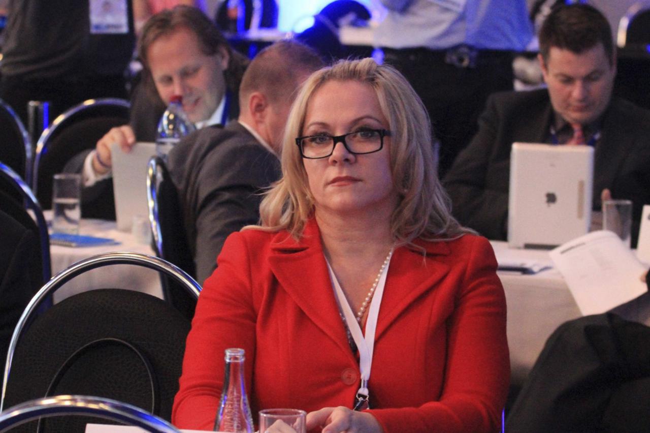 Jana Nagyova (1)
