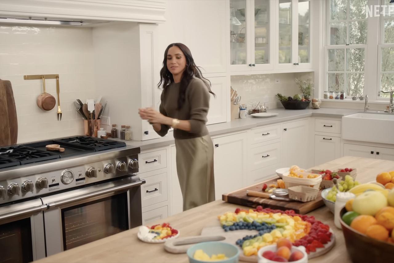 Meghan Markle