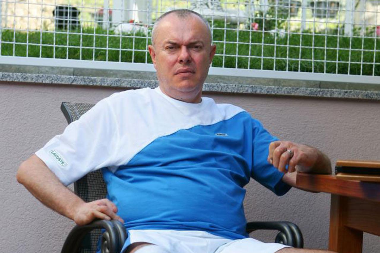 miljenko žaja krojf