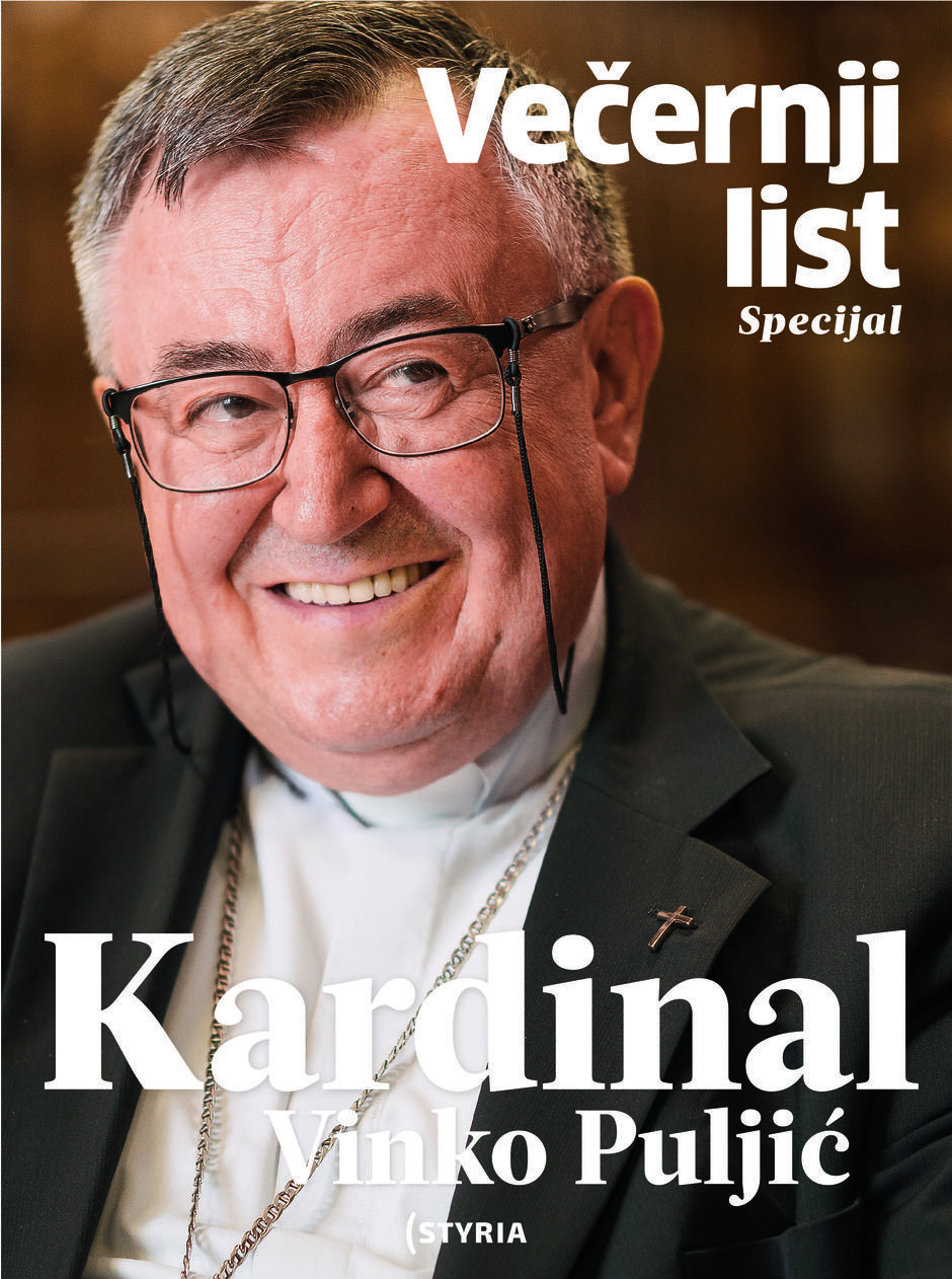 KARDINAL PULJIĆ