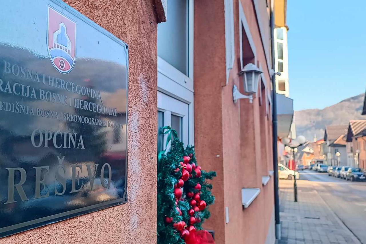 Kreševo
