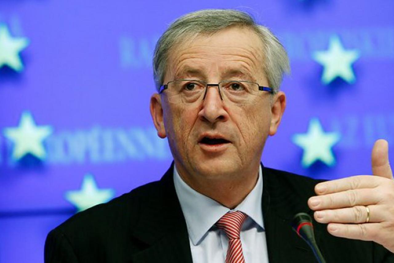 Juncker