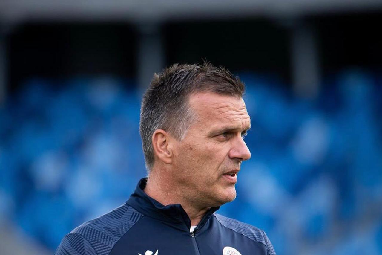 Mario Ivanković