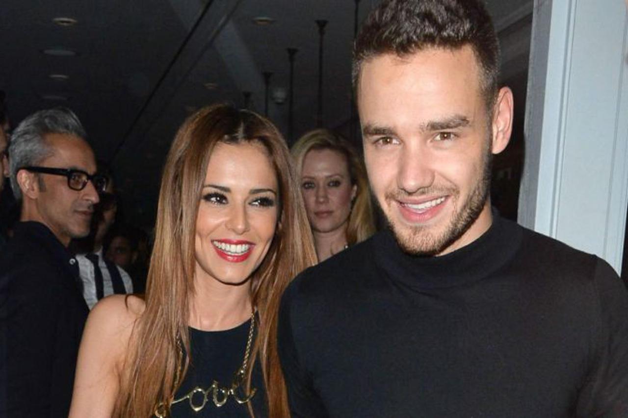 Liam Payne 