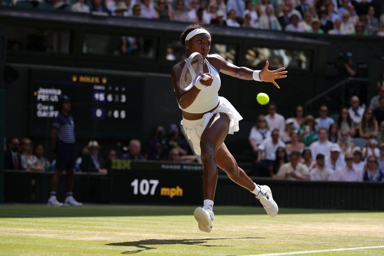 Coco Gauff