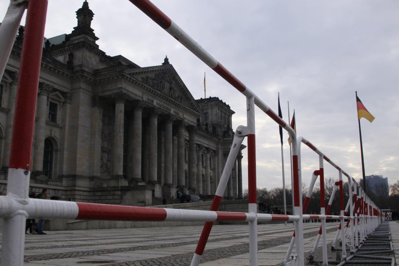 Reichstag