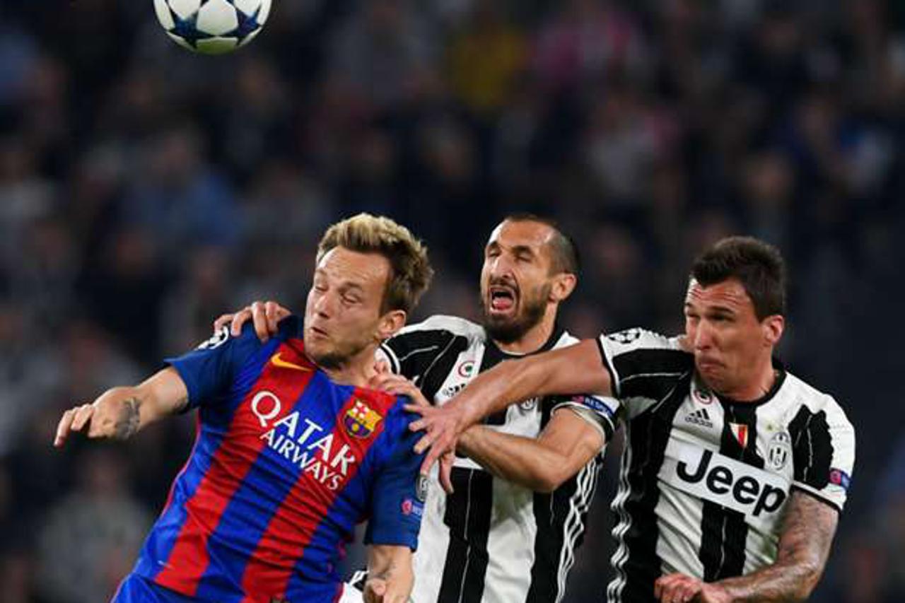 rakitic