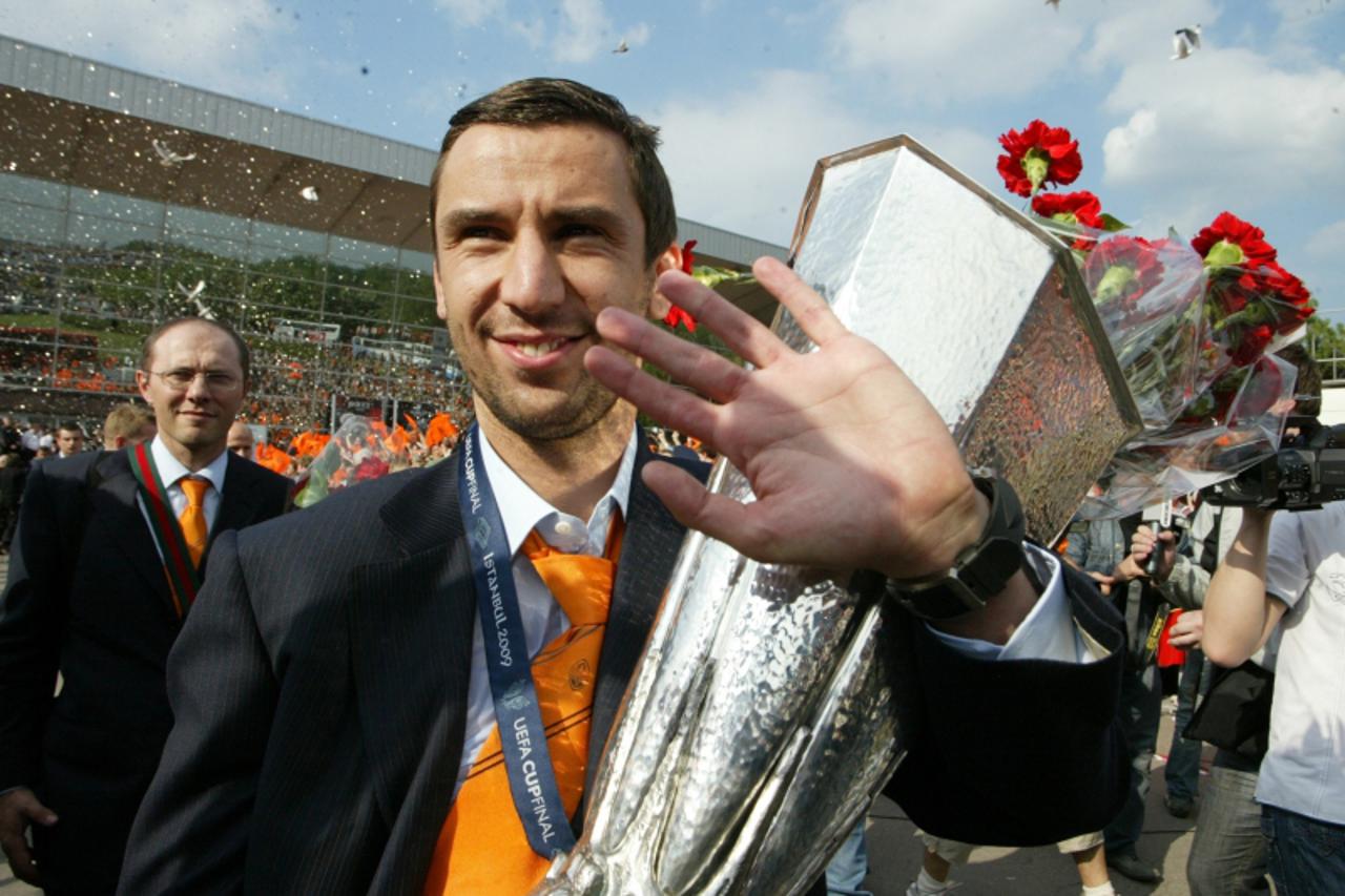 Darijo Srna