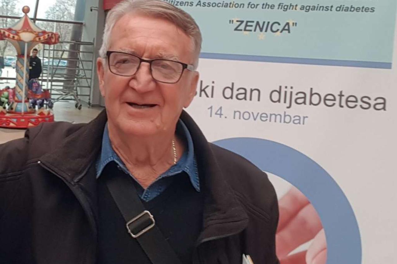 Husnija Arapović