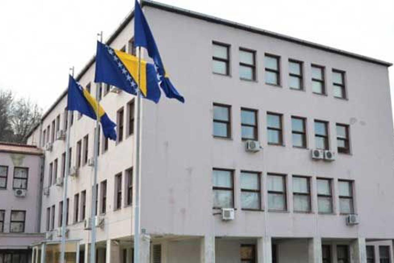 VLADA FBiH