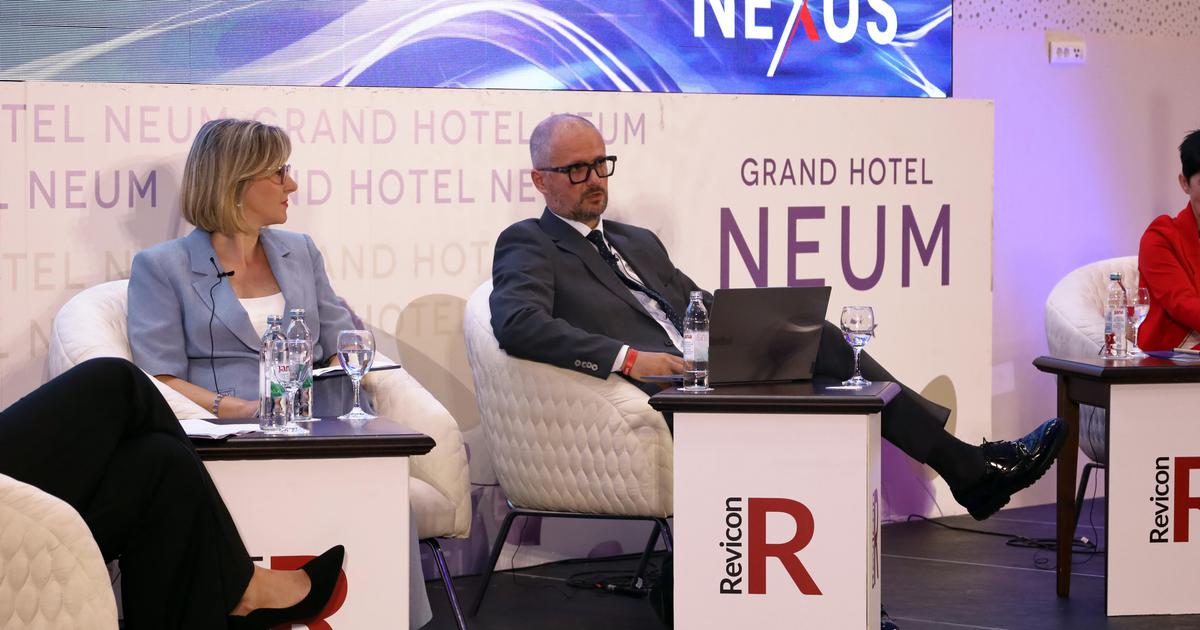 Generalni revizor FBiH Kudić: Revizija oblikuje politike i jača ...