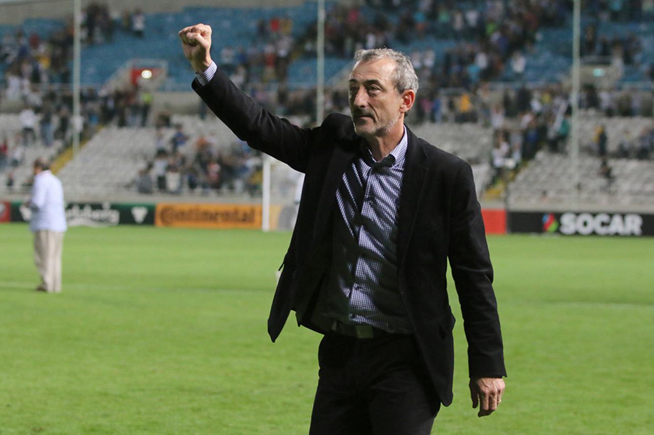 Mehmed Bazdarevic