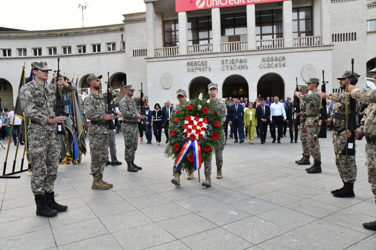 Lipanjske zore