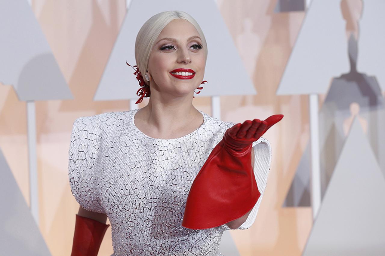 Lady Gaga 