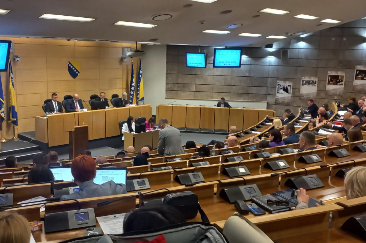 Dom naroda FBiH