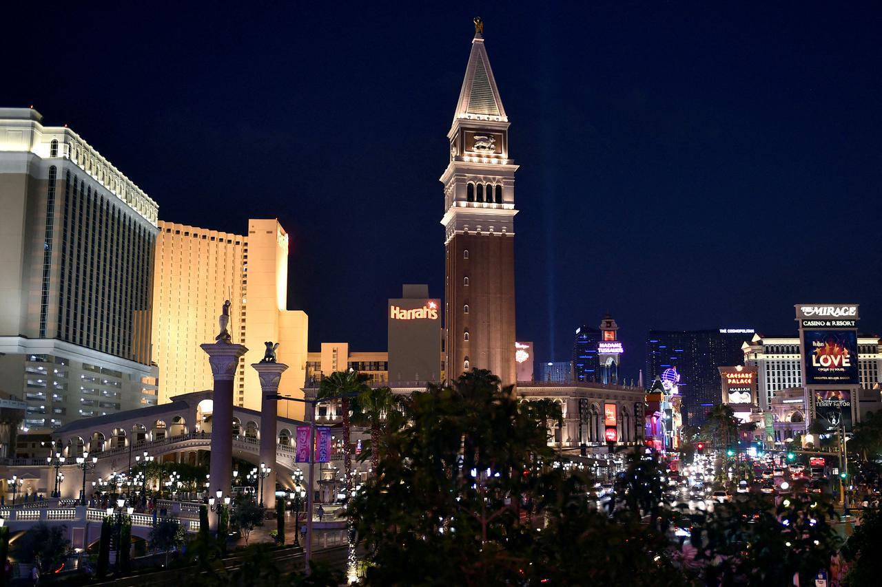 Las Vegas