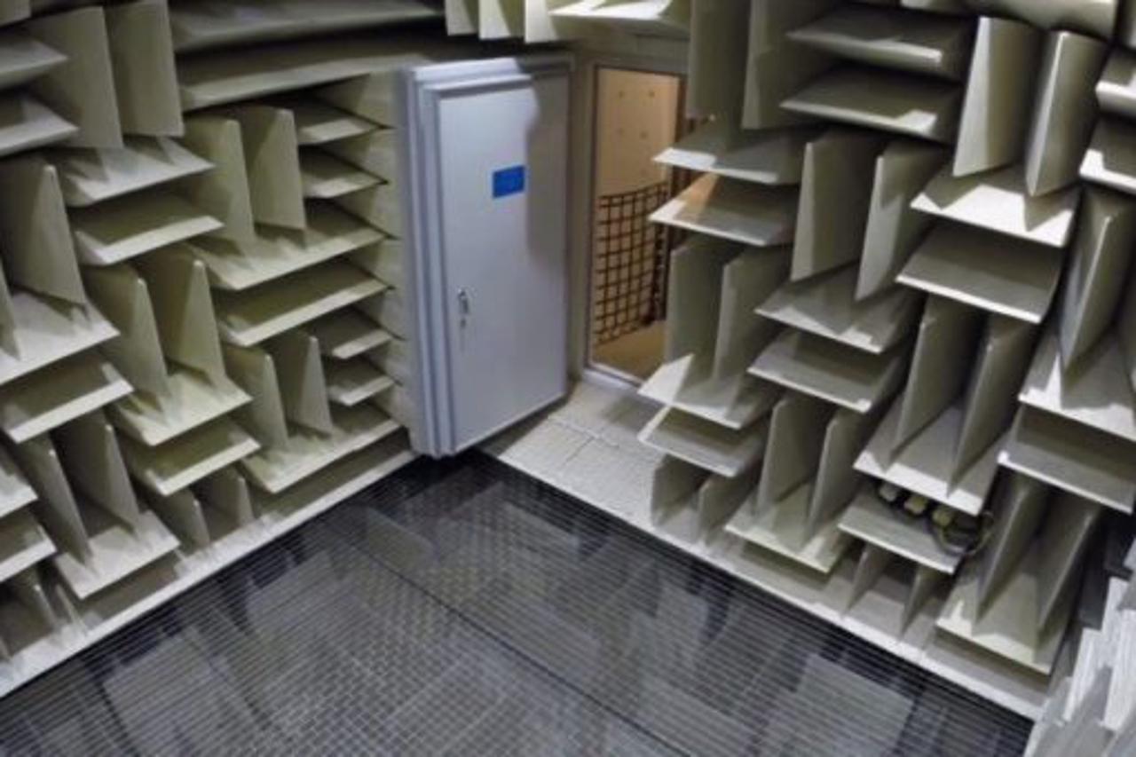 Nepodnošljiva tišina