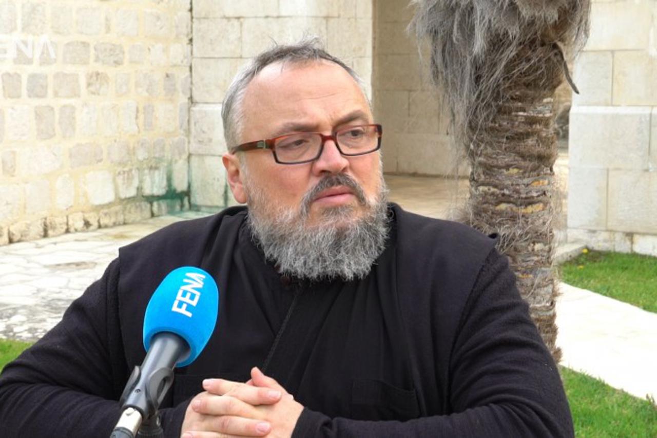 iguman danilo
