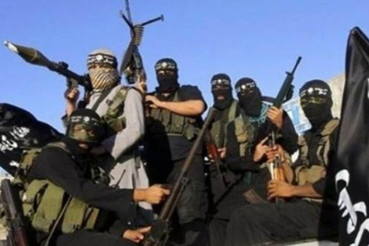 isil