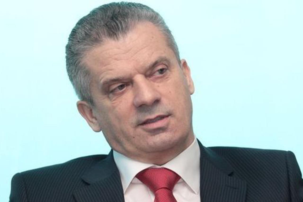 fahrudin radoncic