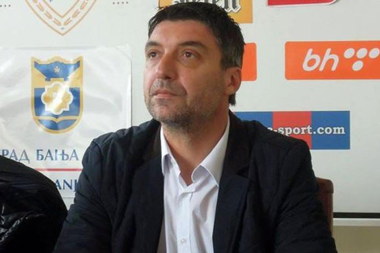 vinko marinovic