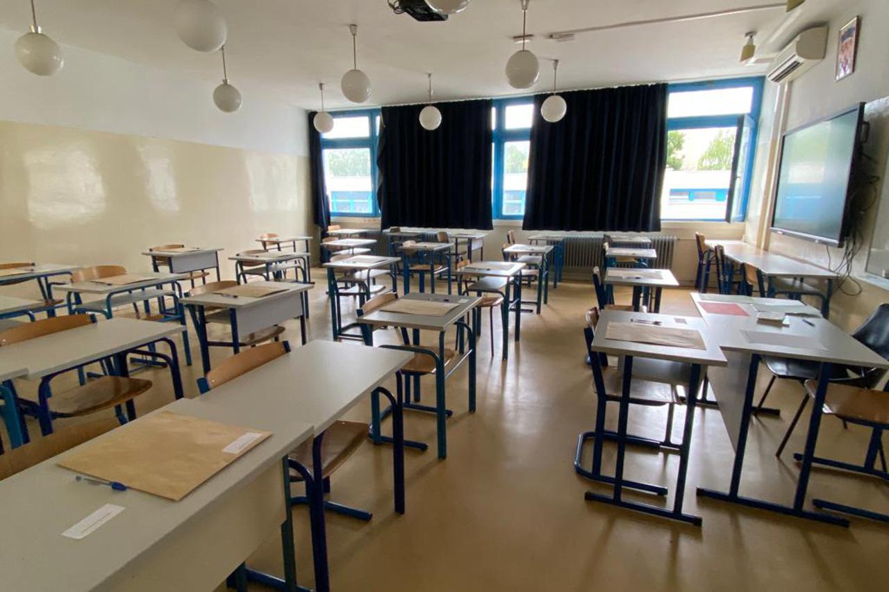 Prijemni na Medicinskom fakultetu u Zagrebu