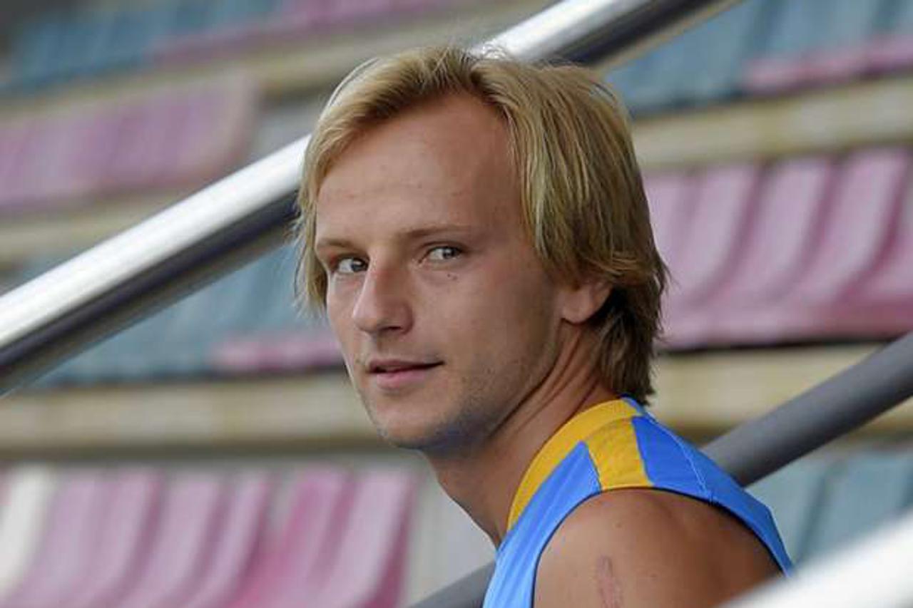 Ivan Rakitić