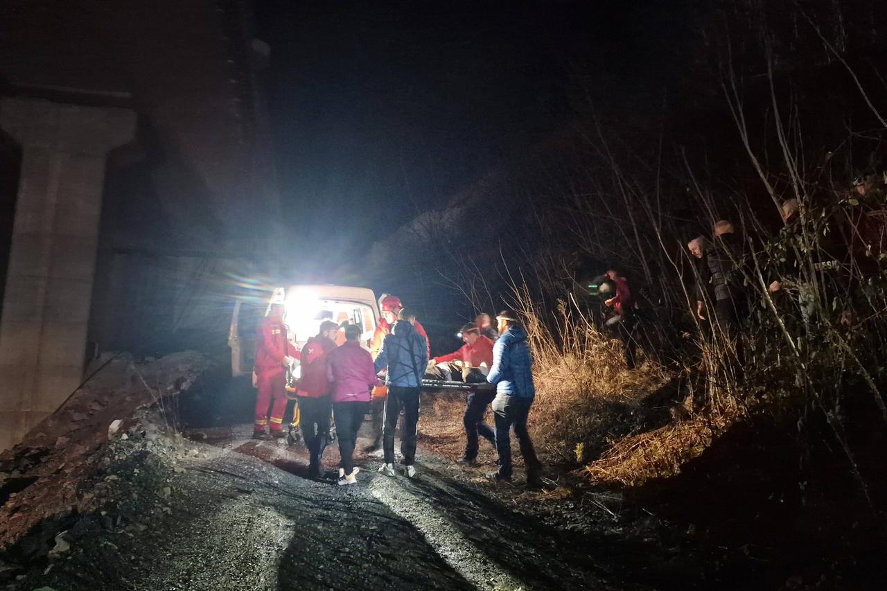 nesreća kod Žepča