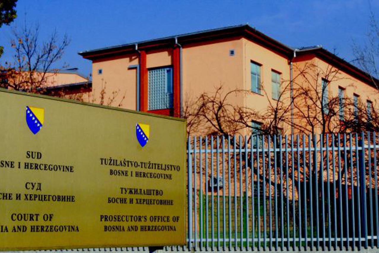 sud bih