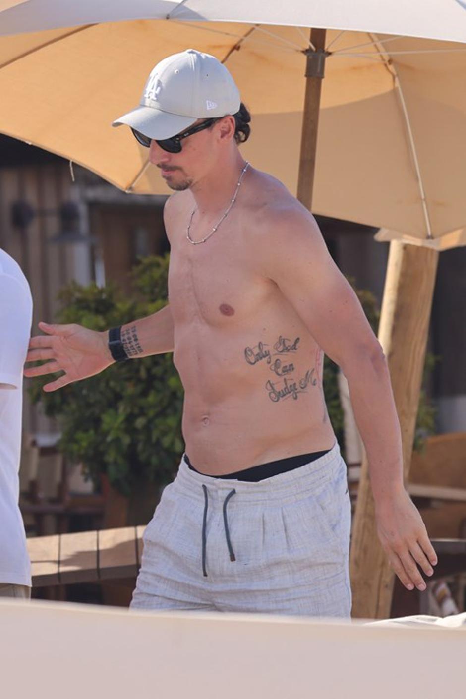 Zlatan Ibrahimovć