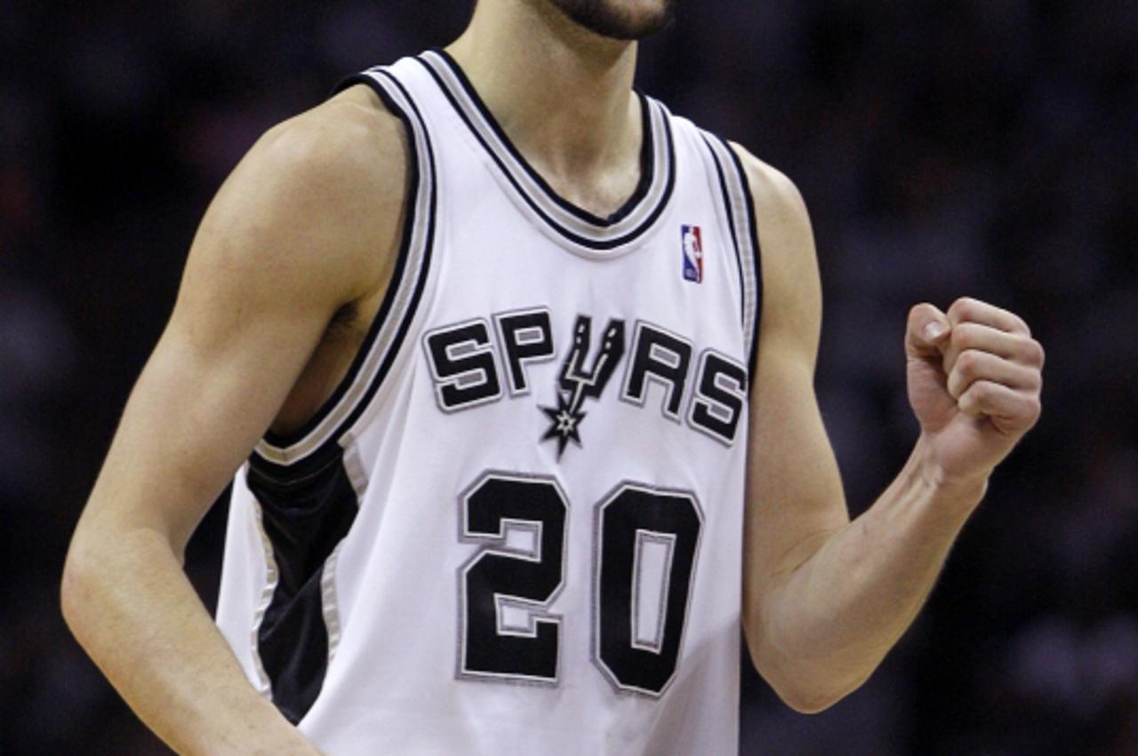 Ginobili