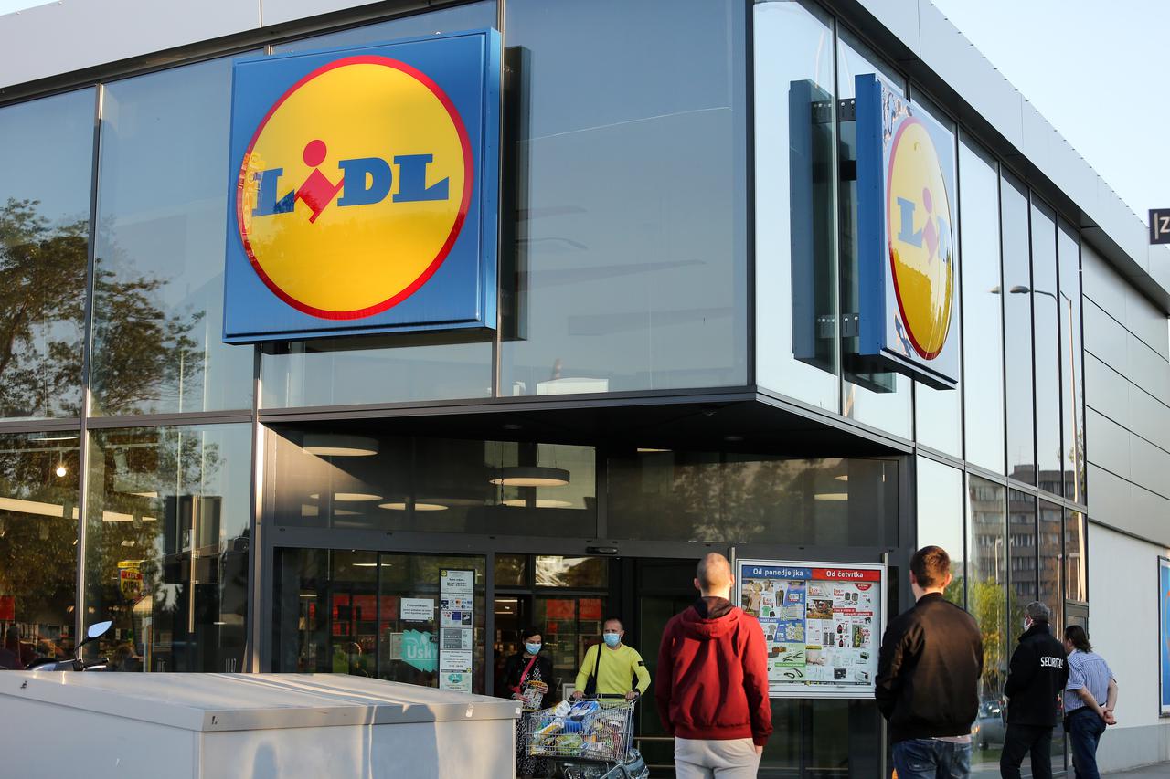 lidl