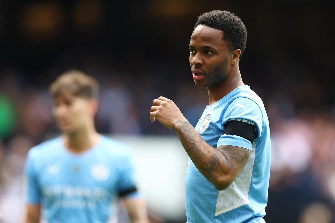 sterling